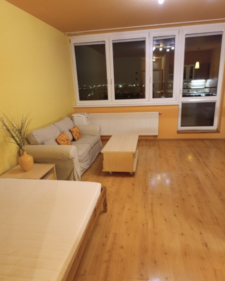 prenájom bytu v obľúbenej lokalite