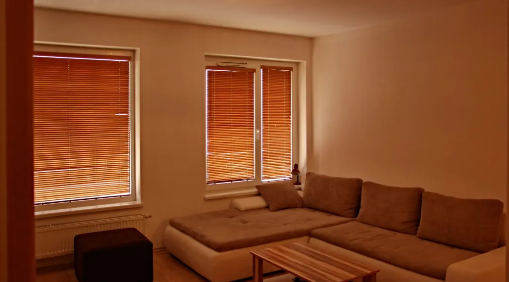 1-izbový byt na prenájom s terasou