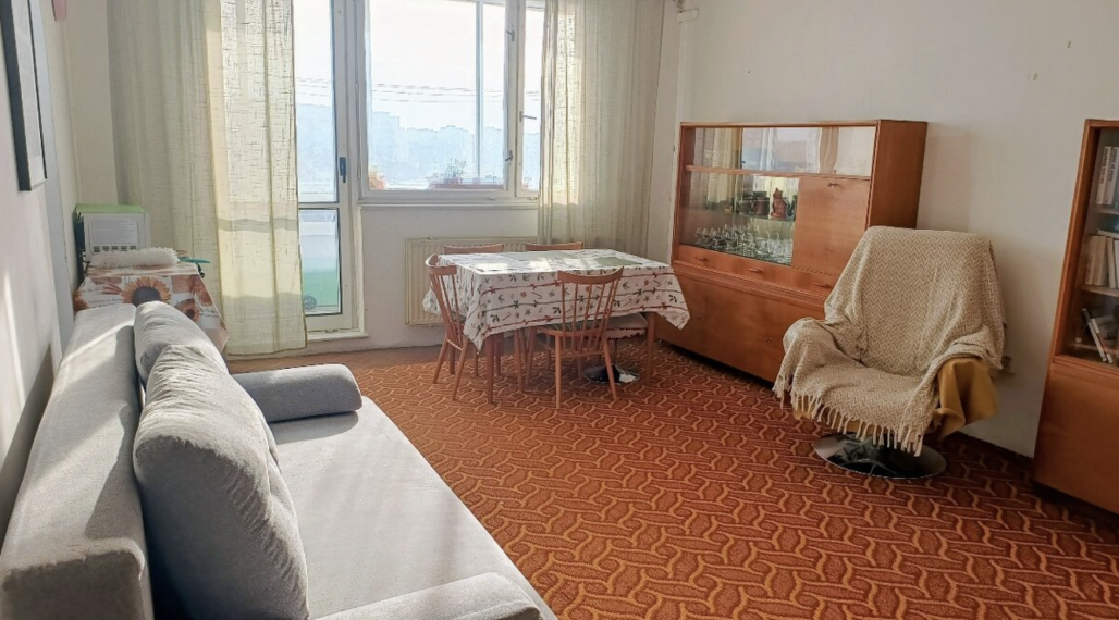 dvojgarzónka Deluxe na predaj