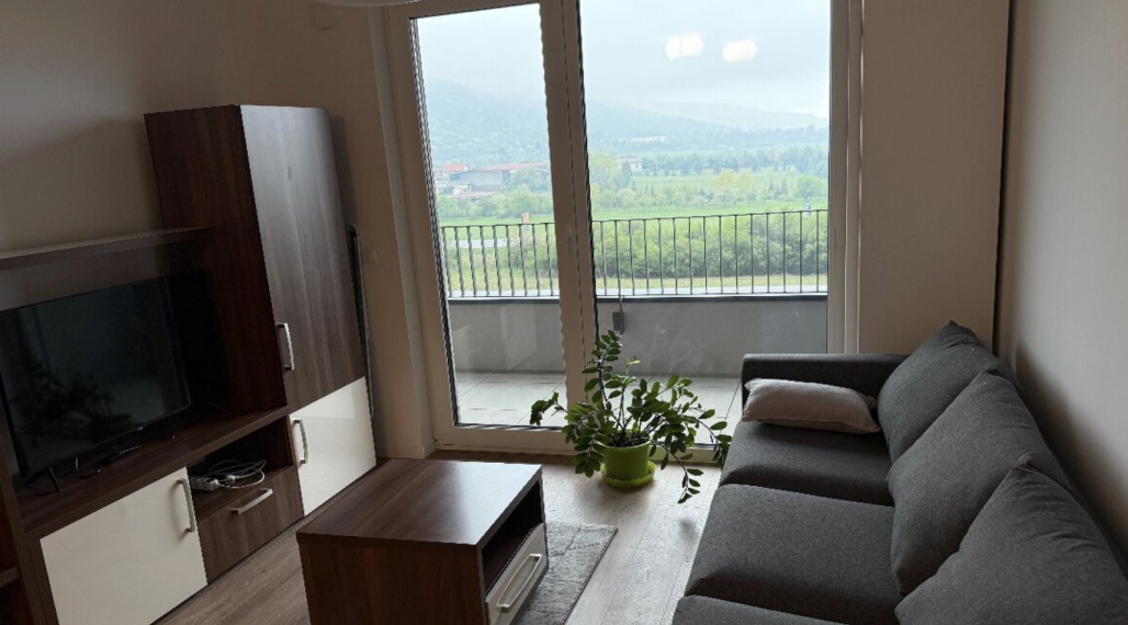 2-izbový byt v lokalite Bory