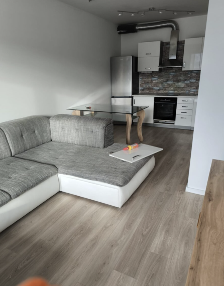 nový 2-izbový byt v novostavbe na prenájom