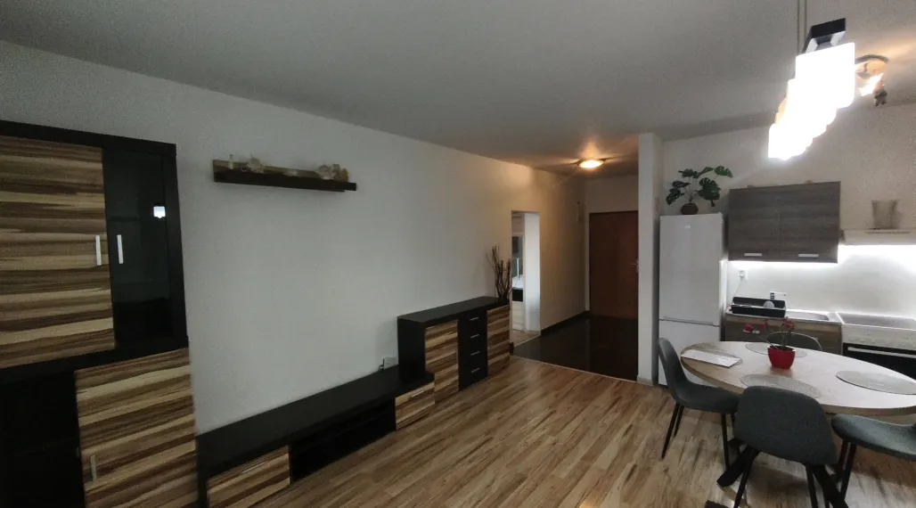 2-izbový byt s parkovacím miestom na prenájom