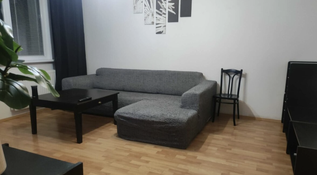 pekný priestranný 3-izbový byt na Majerníkovej ulici