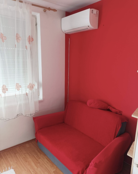 1-izbový byt po kompletnej rekonštrukcii