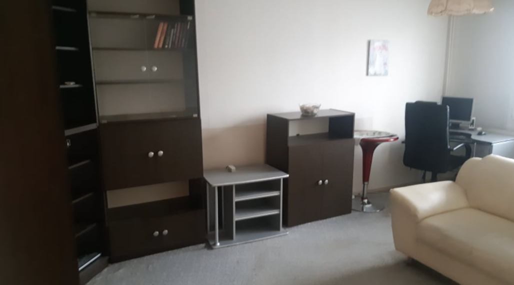 zariadený 3-izbový byt na prenájom