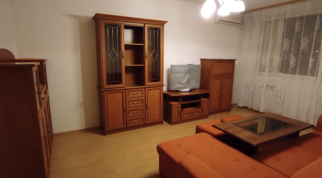 4- izbový priestranný zariadený byt na prenájom