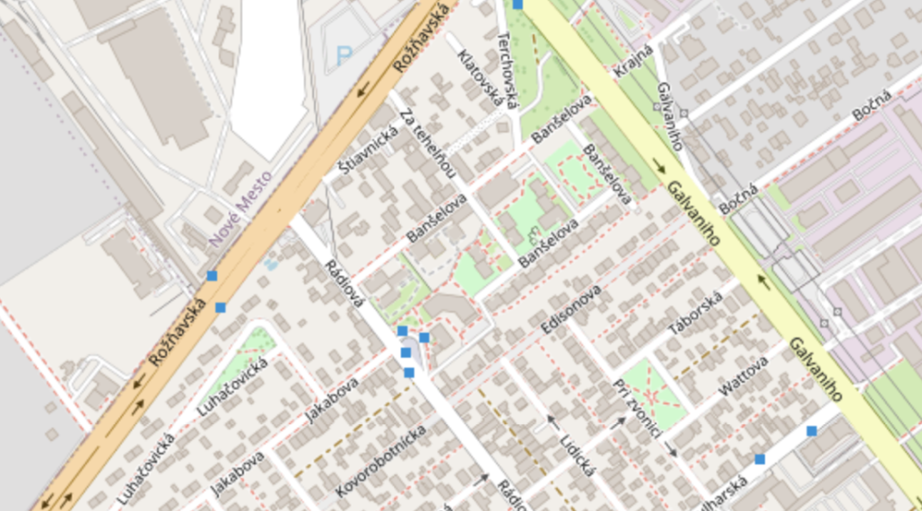 ihneď dostupný 1-izbový byt na predaj