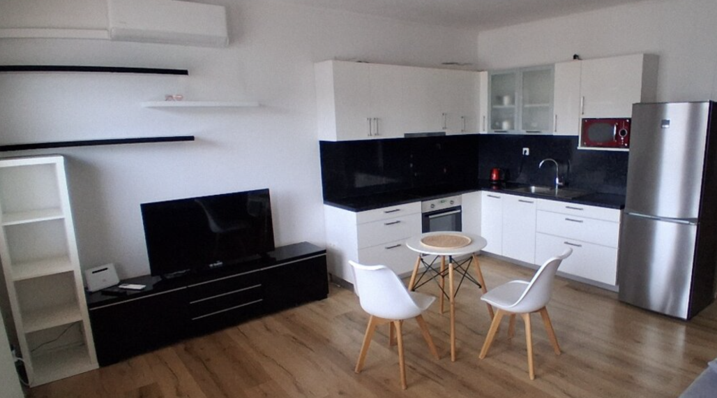 klimatizovaný 1-izbový byt na prenájom