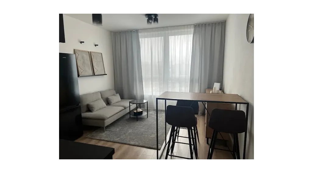 prenájom 3-izbového bytu v novovybudovanej lokalite