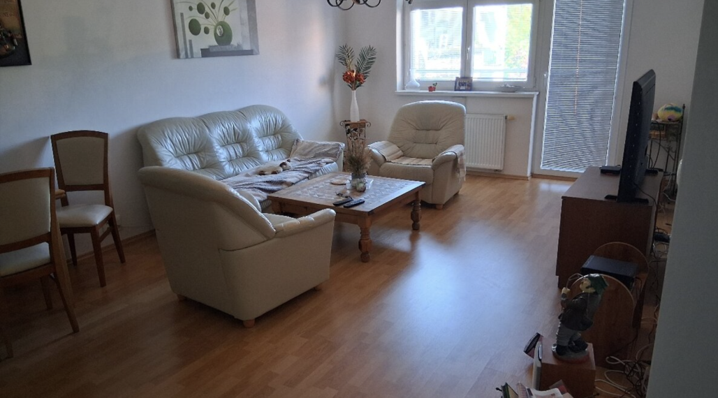 2-izbový byt na prenájom v rezidencii Záhorská Bystrica