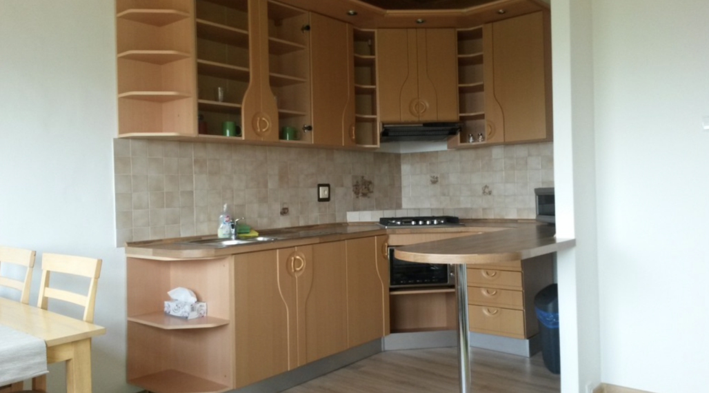 priestranný 3-izbový kompletne zariadený byt na prenájom