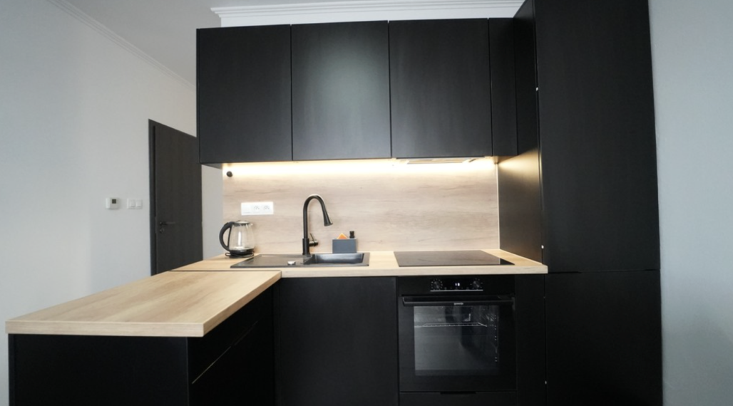 Moderný a útulný 2-izbový byt s parkovaním na prenájom