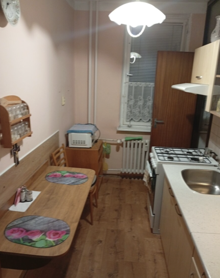 1-izbový byt v Pezinku