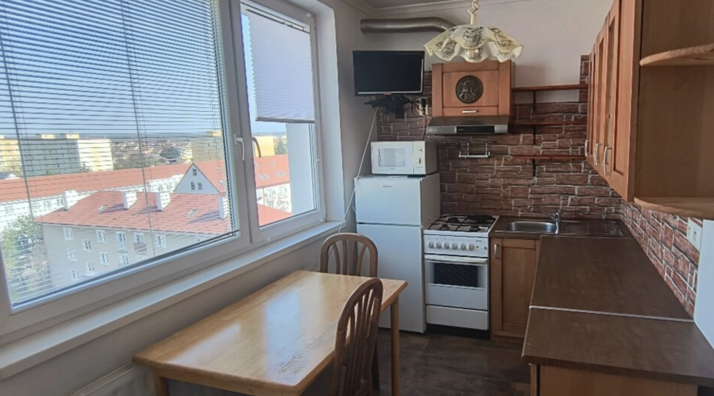 predaj 2-izbového bytu s balkónom na predaj