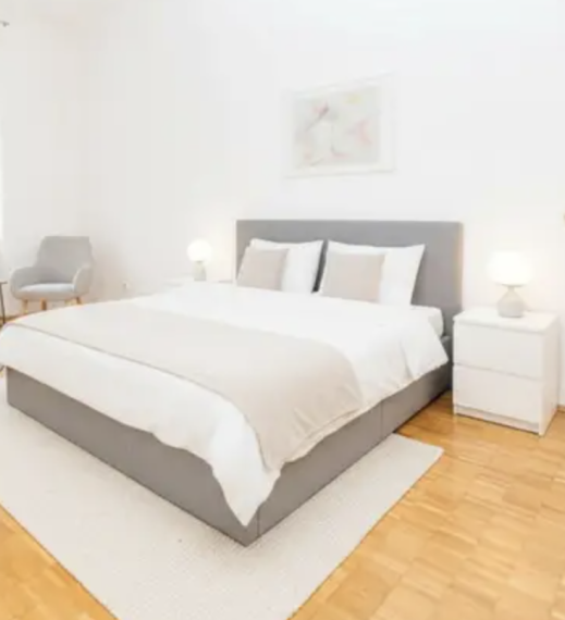 2-izbový byt na Milana Marečka