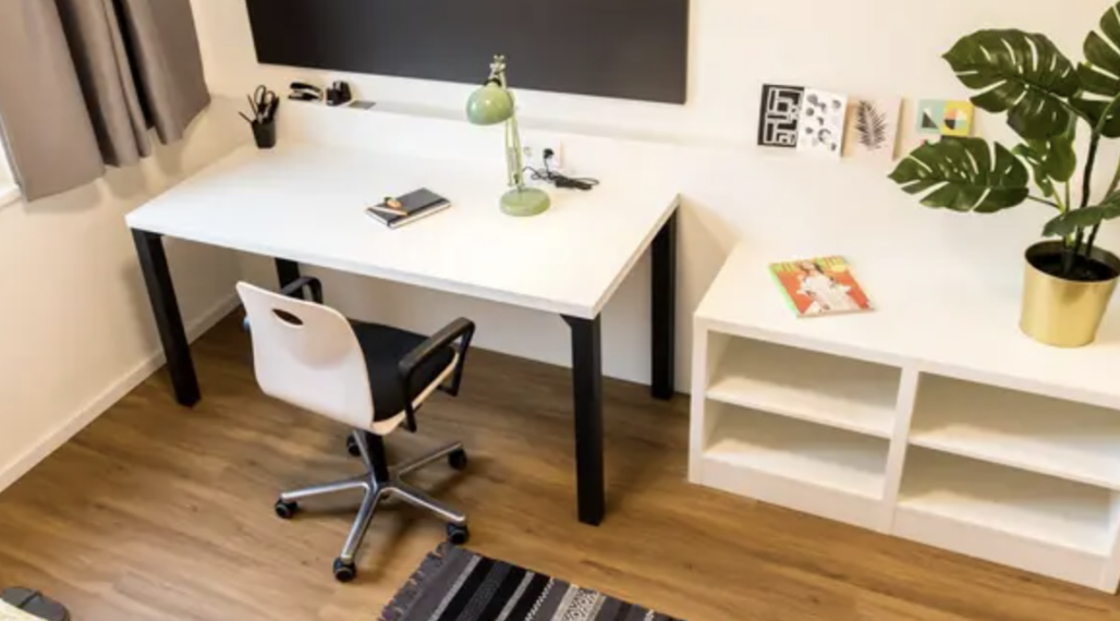 2-izbový byt v obľubenej lokalite