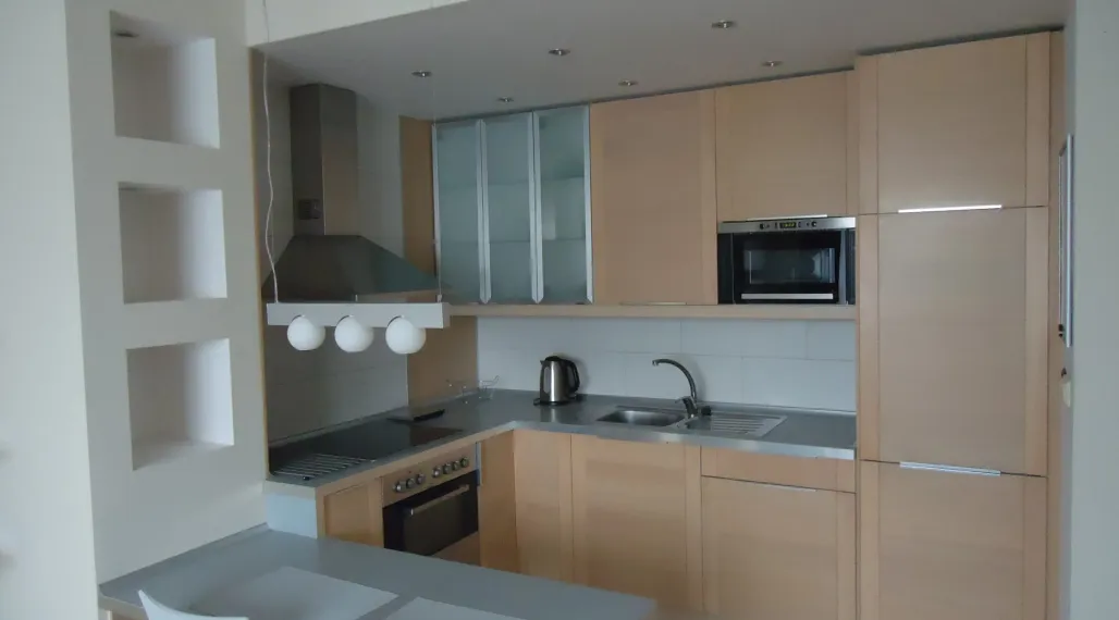 2-izbový byt s vyhradeným parkovaním