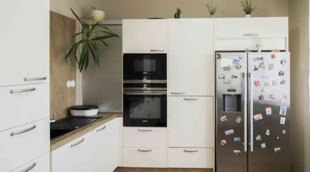 3-izbový byt v tichej lokalite