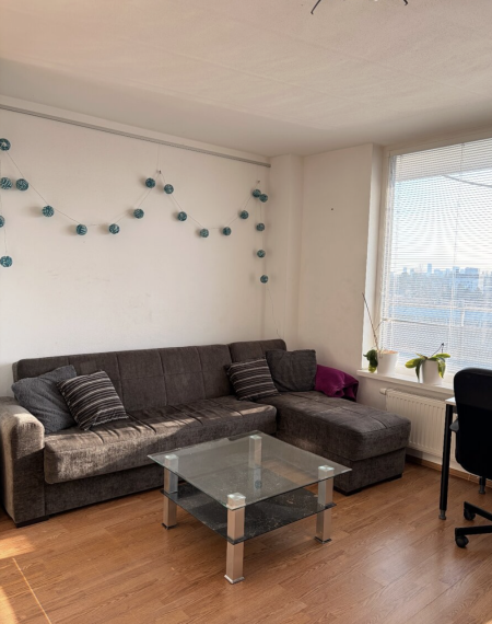 Veľkoryso riešený 4-izbový byt