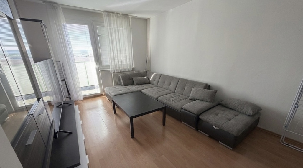 3-izbový byt po čiastočnej rekonštrukcii