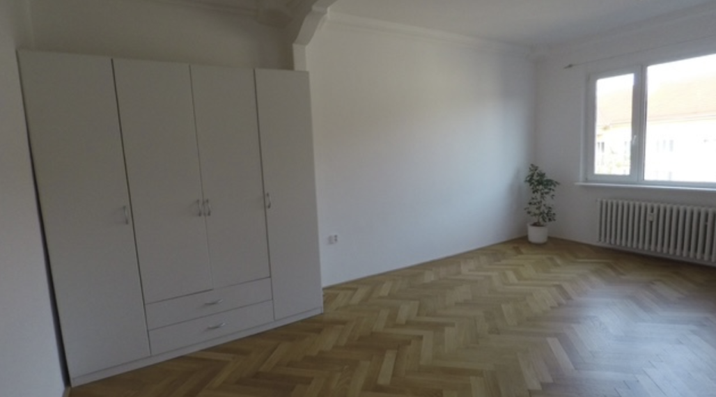 2-izbový byt v centre so samostatnými izbami