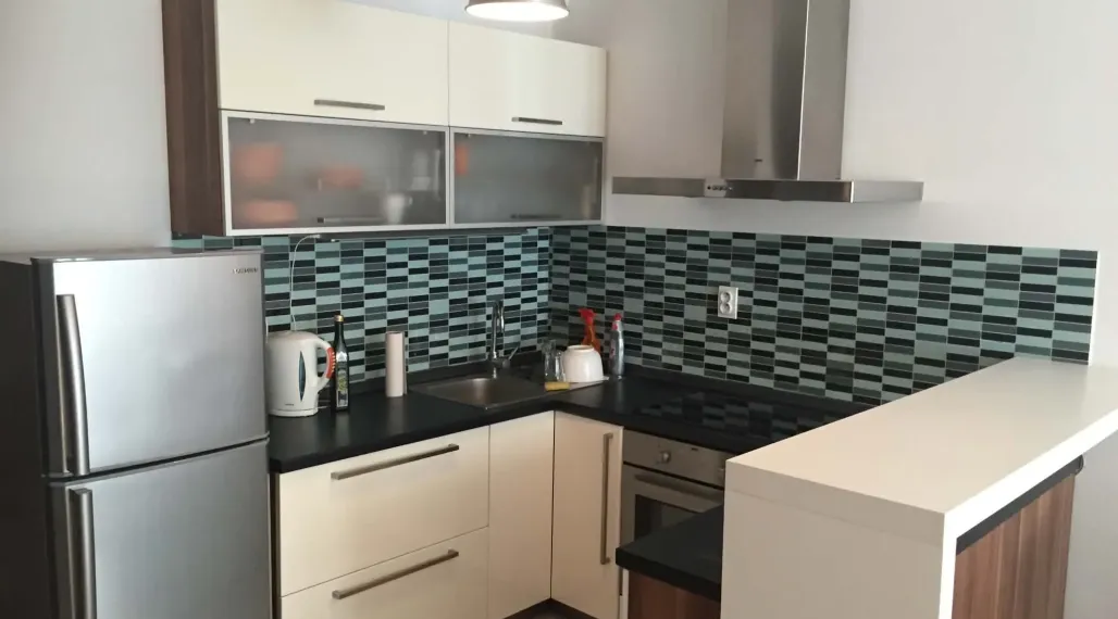 klimatizovaný a zrekonštruovaný 2-izbový byt