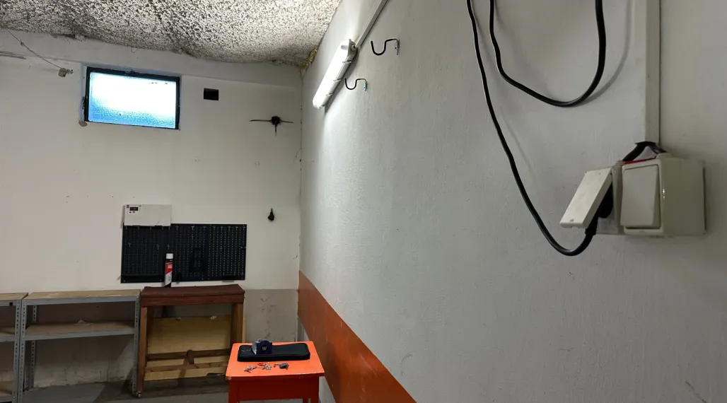 predaj garáže v garážovom dome