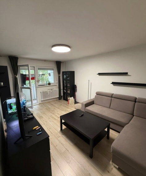 3-izbový komplet zariadený byt na prenájom