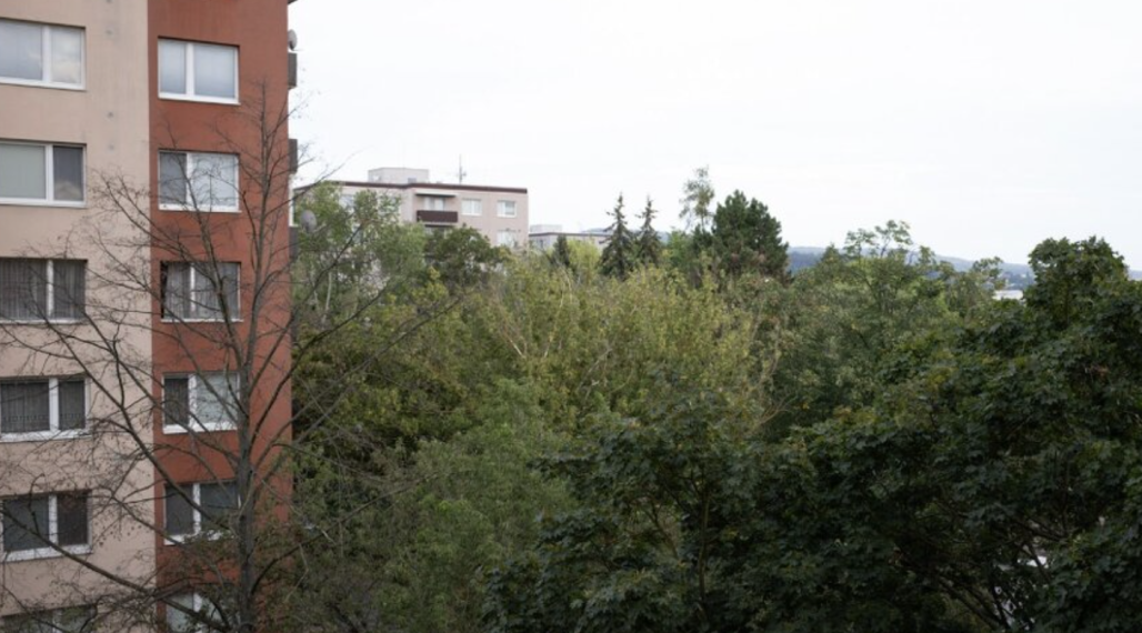 predaj 3-izbového bytu v obľúbenej lokalite