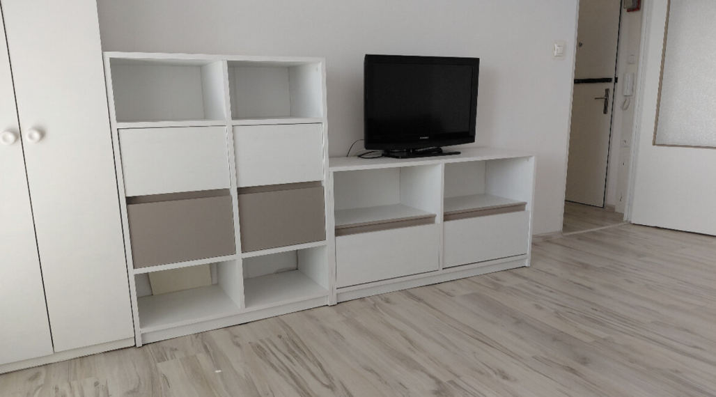 predaj 1 izbového bytu po rekonštrukcii