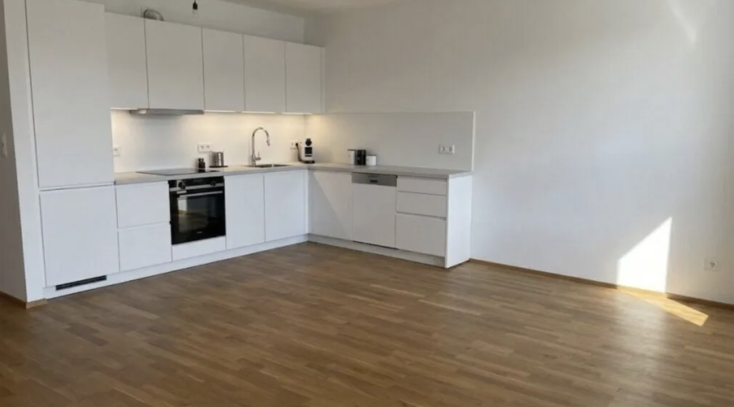 Štýlový 2i byt po kompletnej rekonštrukcii