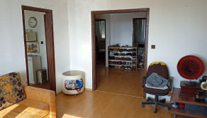 3-izbový byt vo vyhľadávanej časti DNV