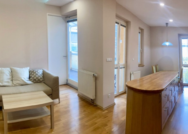 4-izbový byt po kompletnej rekonštrukcii