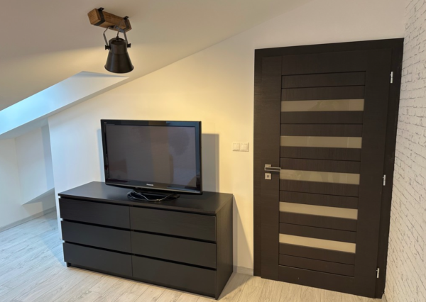 3 - izbový plne zariadený mezonet vo Svätom Juri