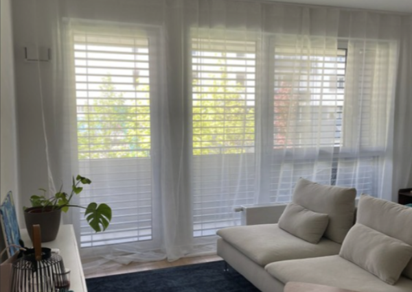 1-izbový byt s parkovacím miestom v novostavbe