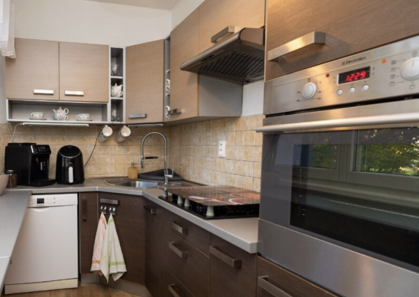 4-izbový byt na Mozartovej ulici