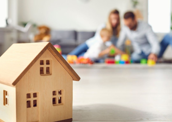 garzónka alebo 1-izbový byt na kúpu