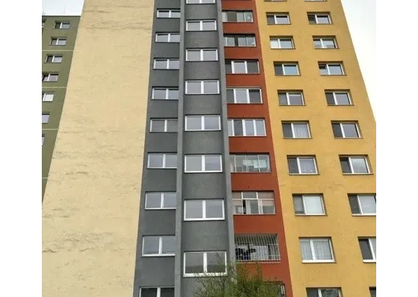 slnečný 3-izbový byt na predaj