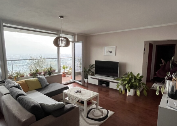 2-izbový byt na Nevädzovej ulici