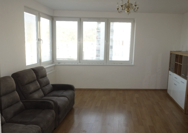 2-izbový byt v Lamači na Bakošovej ulici