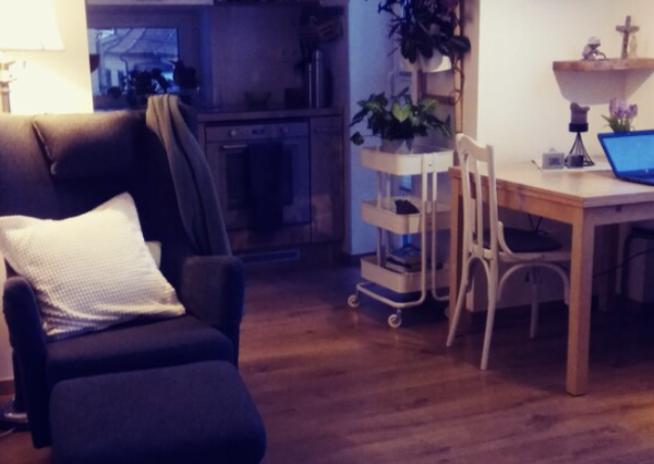 prenájom nového bytu v Piešťanoch