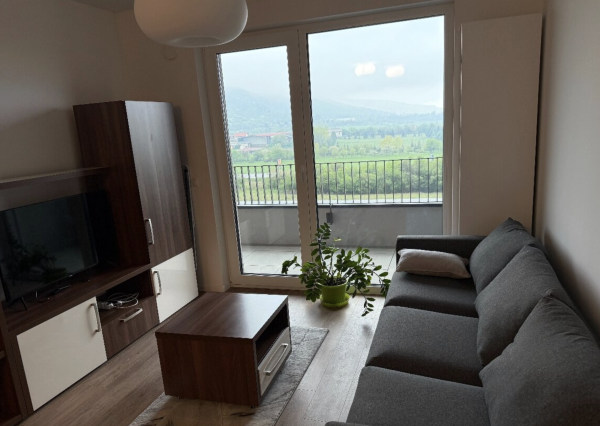 2-izbový byt v lokalite Bory