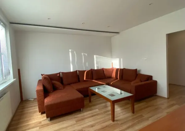 jedinečný byt na okraji Dlhých Dielov