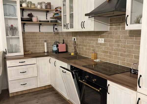 1-izbový byt v modernom komplexe na prenájom