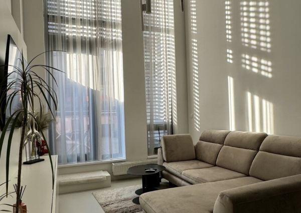 moderný, elegantný mezonet na prenájom