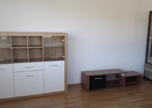 2-izbový byt na prenájom v Lamači