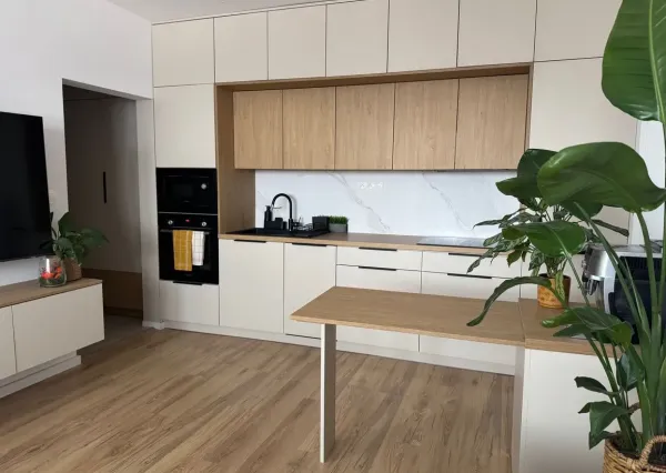 zrekonštruovaný 3-izbový byt v najobľúbenejšej lokalite