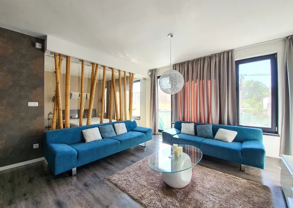 moderný a priestranný 3-izbový byt