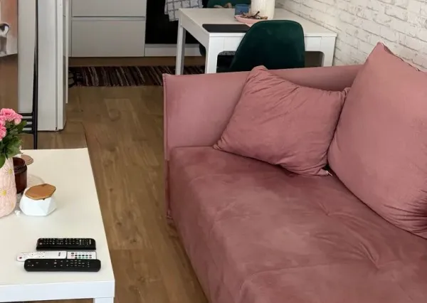 2-izbový byt na prenájom v rezidencii Pri mýte