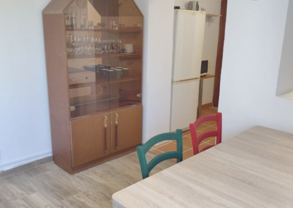 prenájom 2-izbového domu na prenájom